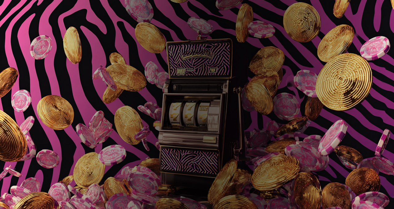 Zebra Wins Casino