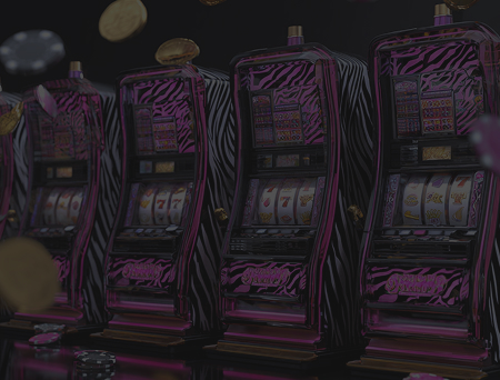 Zebra Wins Casino