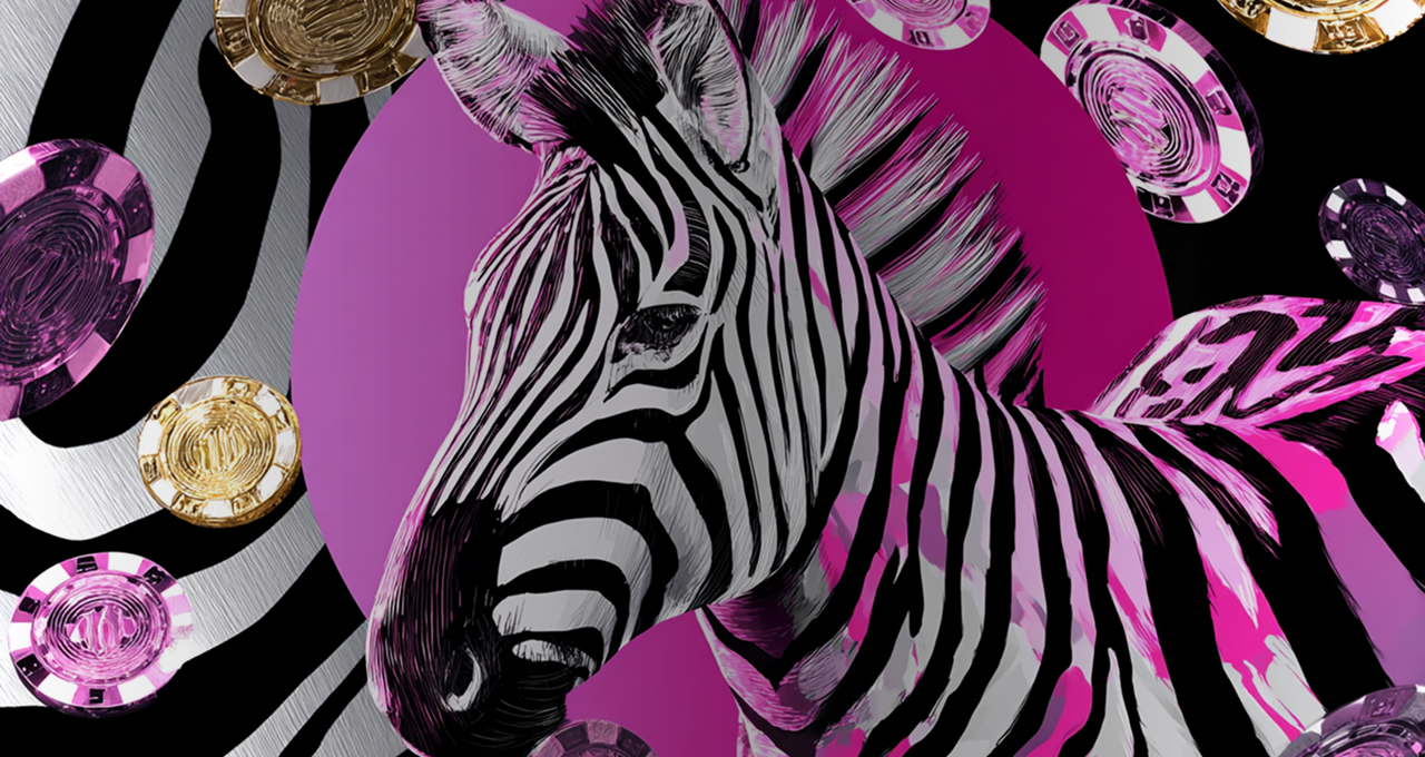 Zebra Wins Casino